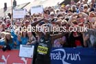 Mens Great North Run. Photo: David T. Hewitson/Sports for All Pics